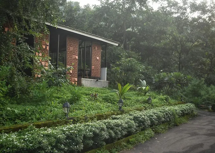 Mountainview Paradise - Cozy 1Bhk Amidst Mountains