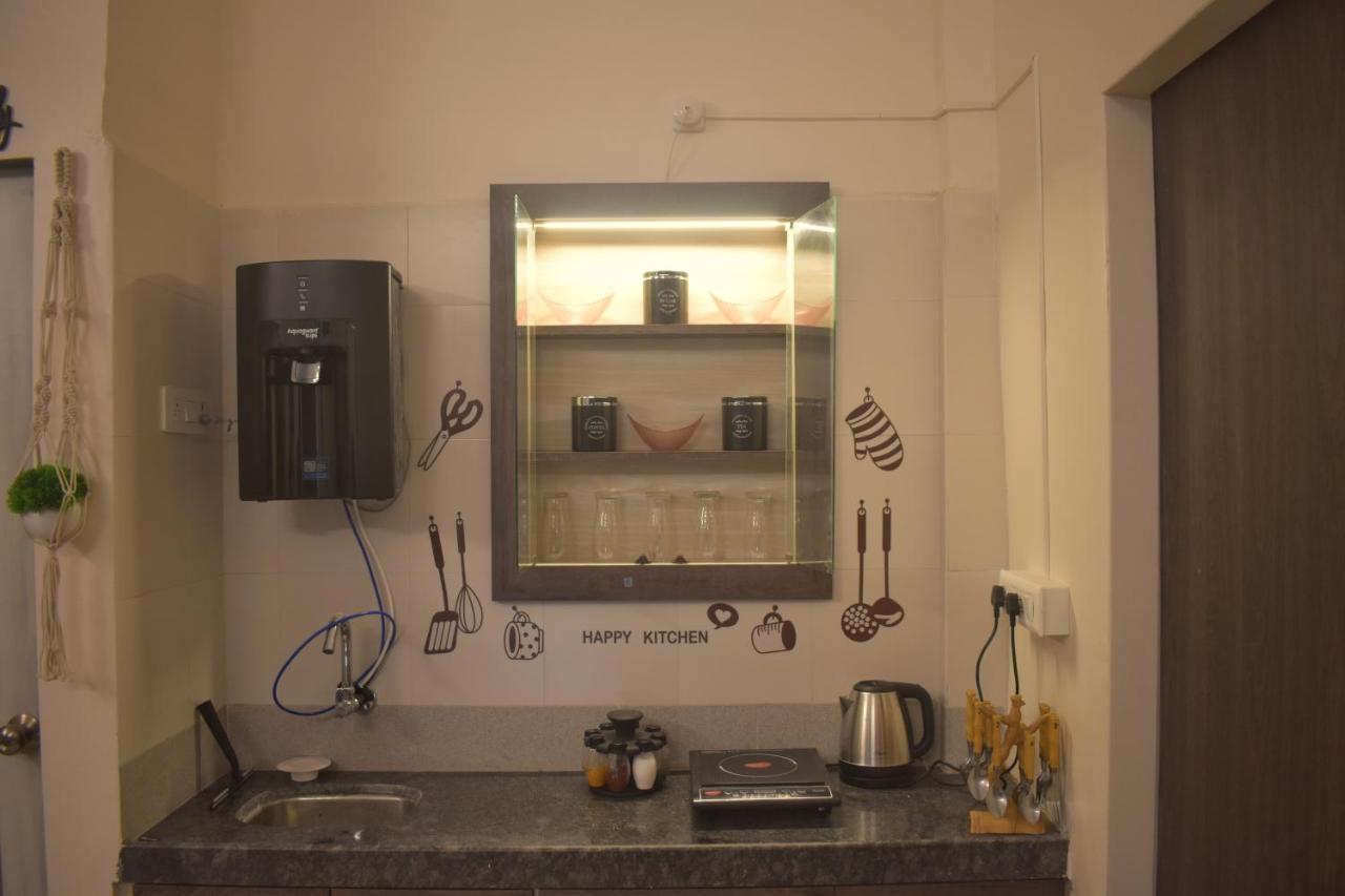 Holiday home Mountainview Paradise - Cozy 1bhk Amidst Mountains