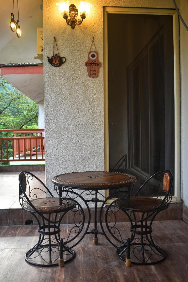 Mountainview Paradise - Cozy 1bhk Amidst Mountains Holiday home Karjat