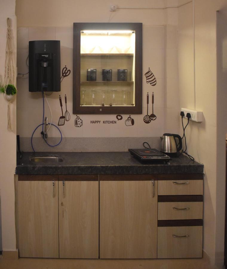 Mountainview Paradise - Cozy 1bhk Amidst Mountains Holiday home