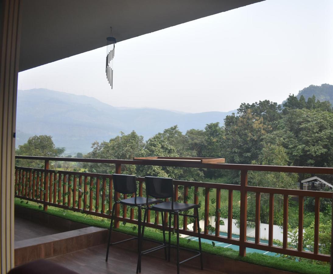 Mountainview Paradise - Cozy 1bhk Amidst Mountains *