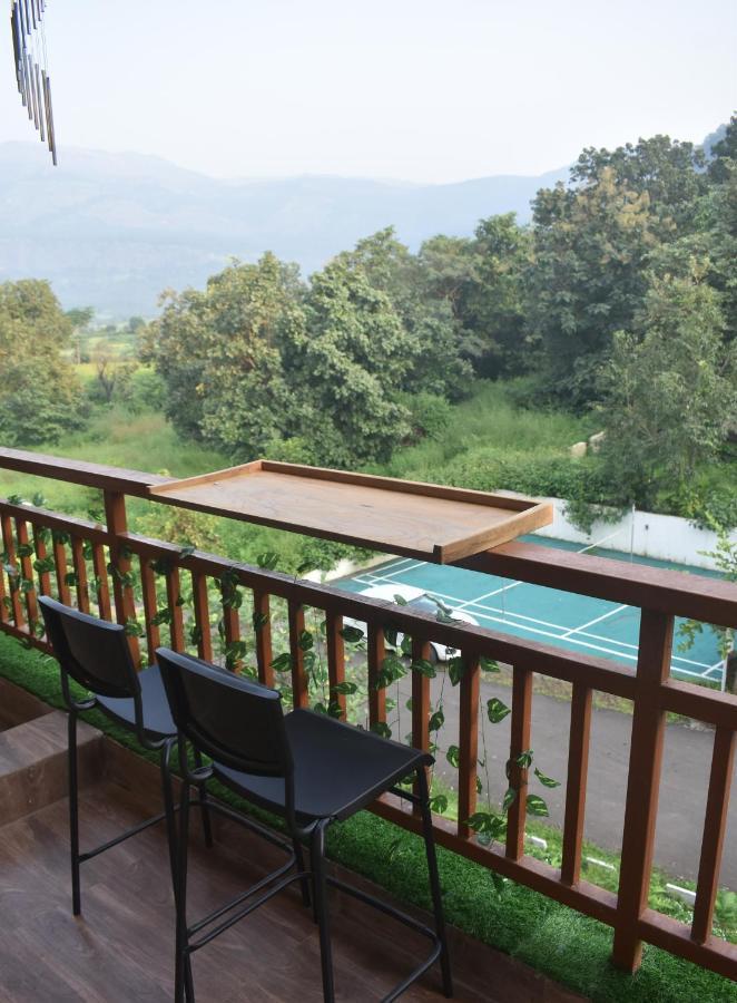 Mountainview Paradise - Cozy 1bhk Amidst Mountains Holiday home