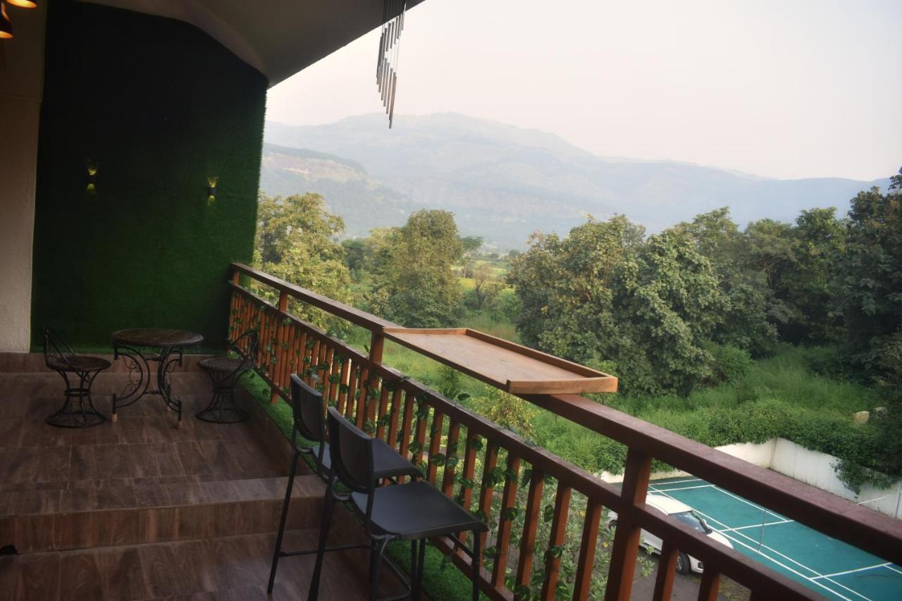 Mountainview Paradise - Cozy 1bhk Amidst Mountains