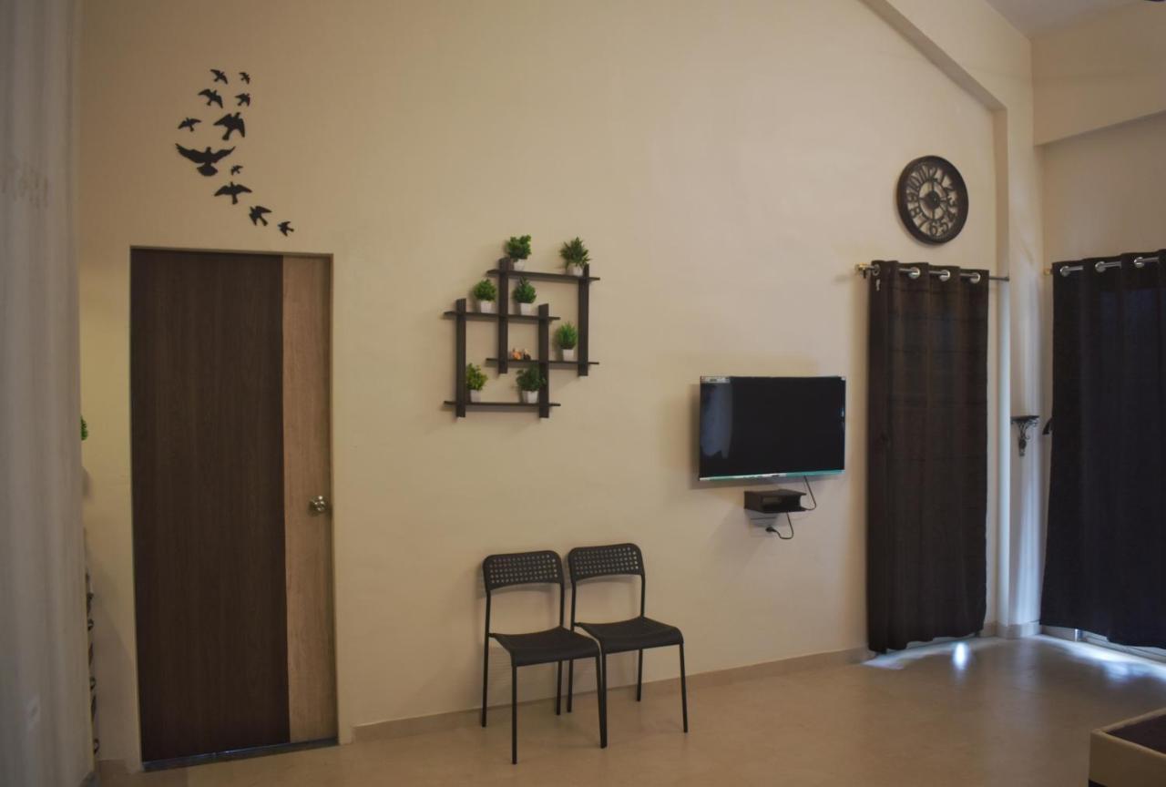 Mountainview Paradise - Cozy 1bhk Amidst Mountains Holiday home *