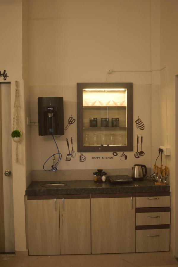 Mountainview Paradise - Cozy 1bhk Amidst Mountains Holiday home