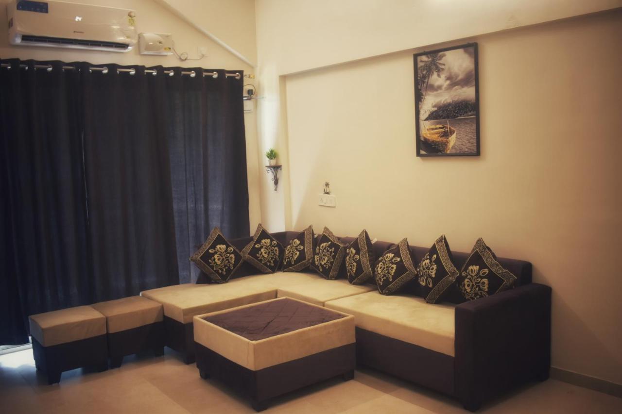 Mountainview Paradise - Cozy 1bhk Amidst Mountains Holiday home *