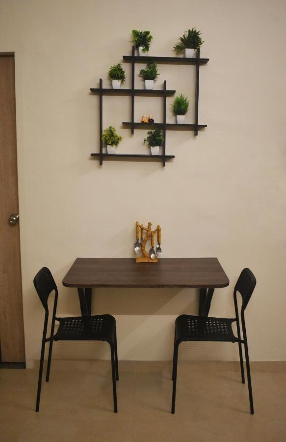 Mountainview Paradise - Cozy 1bhk Amidst Mountains Karjat