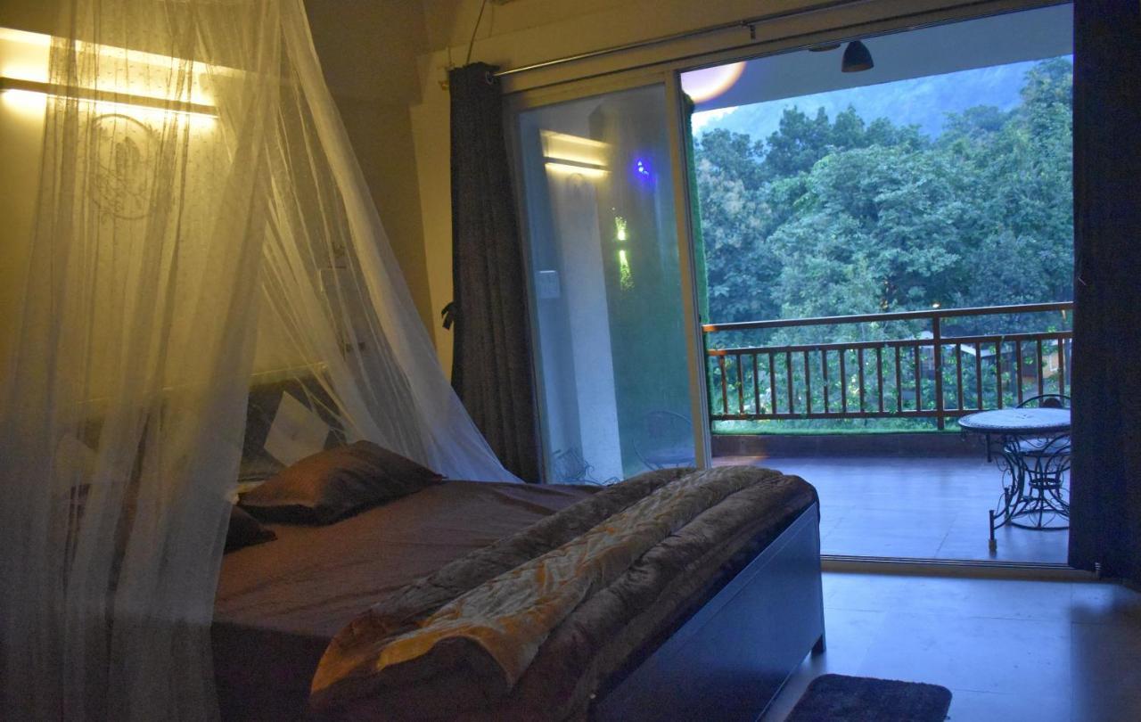 Mountainview Paradise - Cozy 1bhk Amidst Mountains *